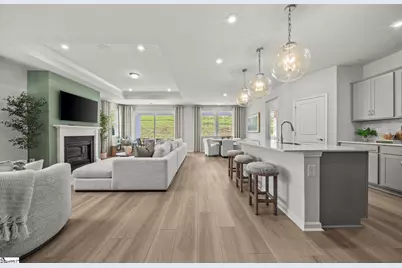 302 Snow Quilt Court #Lot 698, Greenville, SC 29690 - Photo 9