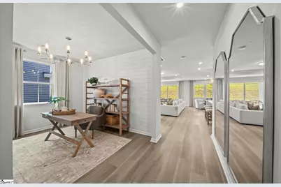 302 Snow Quilt Court #Lot 698, Greenville, SC 29690 - Photo 3