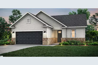 302 Snow Quilt Court #Lot 678, Greenville, SC 29605 - Photo 1