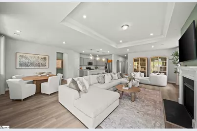 302 Snow Quilt Court #Lot 698, Greenville, SC 29690 - Photo 11