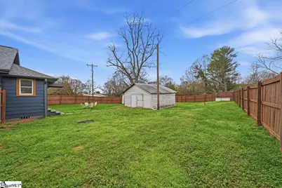 166 Berry Road, Boiling Springs, SC 29316 - Photo 23