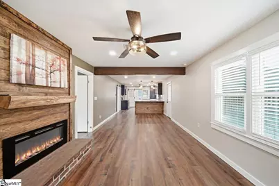 166 Berry Road, Boiling Springs, SC 29316 - Photo 3