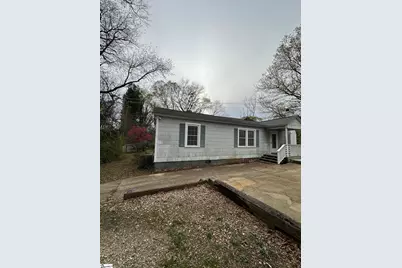 130 Chaffin Street, Glendale, SC 29346 - Photo 1