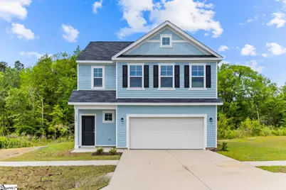 111 Leacock Drive, Fountain Inn, SC 29644 - Photo 1