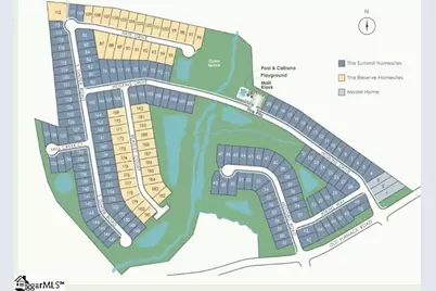 3002 Medford Road #Lot 62, Boiling Springs, SC 29316 - Photo 3