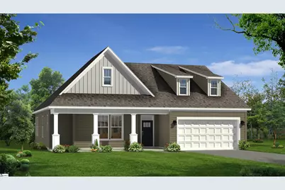 402 Fox Pond Drive, Seneca, SC 29678 - Photo 1