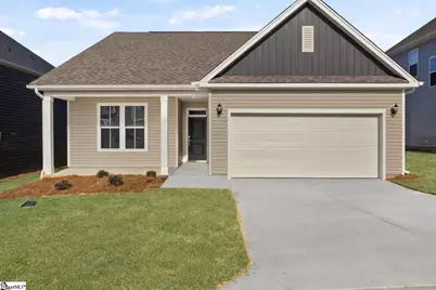 7 Torwood Street, Fountain Inn, SC 29644 - Photo 1