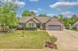225 Bayswater Ln, Greer, SC 29651 - Photo 3