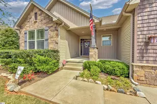 225 Bayswater Ln, Greer, SC 29651 - Photo 1