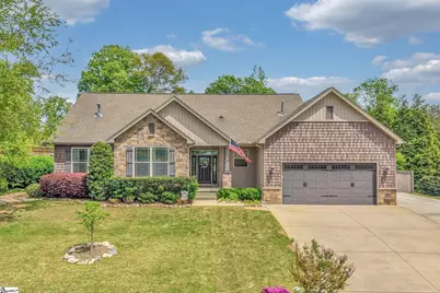 225 Bayswater Lane, Greer, SC 29651 - Photo 1