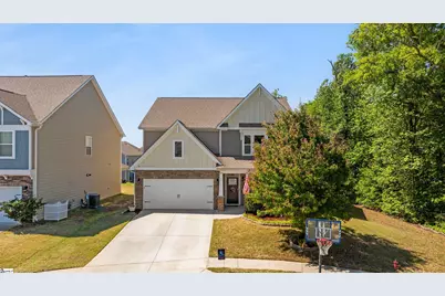 9 Lexi Glen Court, Greer, SC 29651 - Photo 1