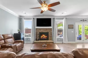 9 Lexi Glen Ct, Greer, SC 29651 - Photo 3