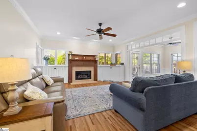 307 New Tarleton Way, Greer, SC 29650 - Photo 7