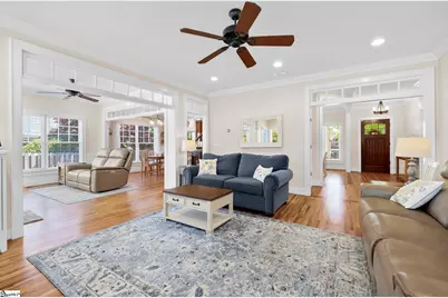 307 New Tarleton Way, Greer, SC 29650 - Photo 9