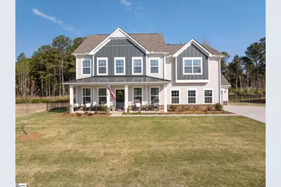 206 Riverland Way, Greer, SC 29651 - Photo 7