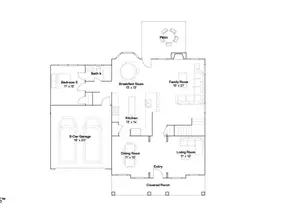 206 Riverland Wy, Greer, SC 29651 - Photo 49