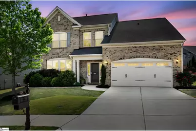 2O4 Damasucs Drive, Simpsonville, SC 29681 - Photo 49