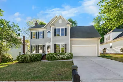 122 Misty Crest Circle, Greenville, SC 29615 - Photo 1