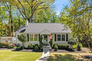 312 McDonald St, Greenville, SC 29609 - Photo 1