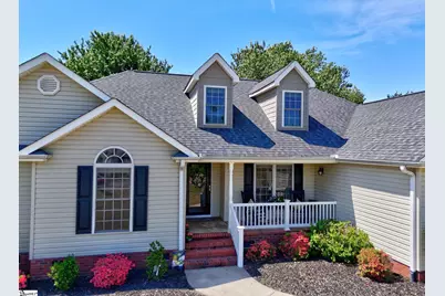 108 Sweet Springs, Anderson, SC 29625 - Photo 1
