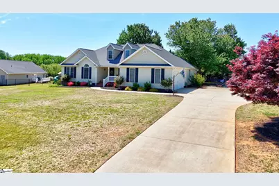108 Sweet Springs, Anderson, SC 29625 - Photo 3