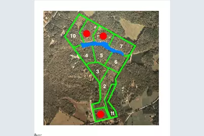 1905 McKelvey Road #LOT 6, Fountain Inn, SC 29644 - Photo 1