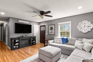 10300 Reidville Rd, Greer, SC 29651 - Photo 11