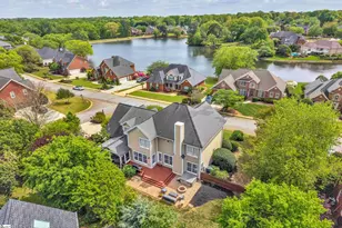 400 Ladykirk Ln, Greer, SC 29650 - Photo 25