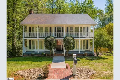 222 Squires Creek Road, Simpsonville, SC 29681 - Photo 1