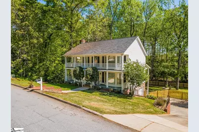 222 Squires Creek Road, Simpsonville, SC 29681 - Photo 43