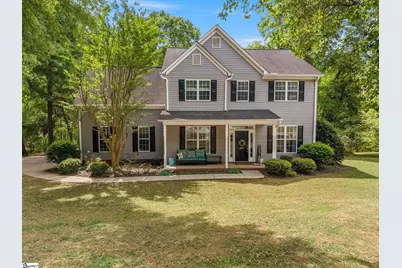 248 Lauren Hope Lane, Moore, SC 29369 - Photo 1