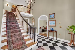 1807 Devenger Rd, Greer, SC 29650 - Photo 3
