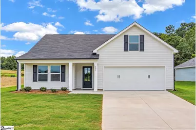 601 S Mountain View Road #Lot 1, Greer, SC 29651 - Photo 1