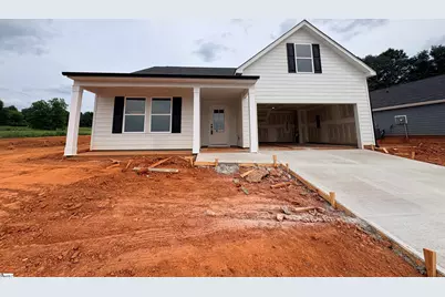 601 S Mountainview Road #Lot 2, Greer, SC 29651 - Photo 1