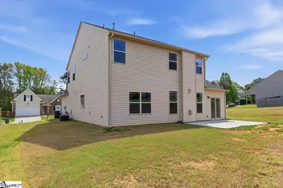 201 Portland Falls Drive, Simpsonville, SC 29680 - Photo 29