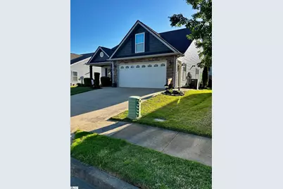1122 Merlot Court, Moore, SC 29369 - Photo 3