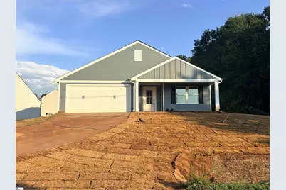 603 S Mountainview Road #Lot 1, Greer, SC 29651 - Photo 1