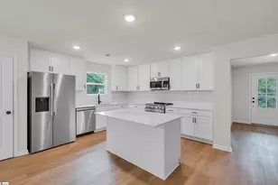 603 S Mountain View Rd, Greer, SC 29651 - Photo 5