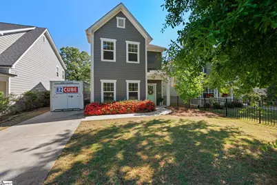 10 Dorsey Boulevard, Greenville, SC 29611 - Photo 3