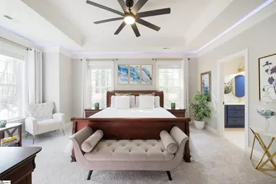 531 Woodheights Way, Travelers Rest, SC 29690 - Photo 23
