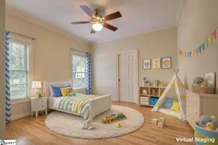 15 Mandarin Cir, Taylors, SC 29687 - Photo 27