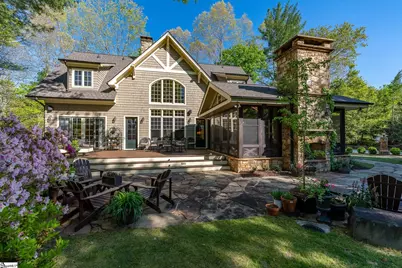 502 Wind Flower Drive, Sunset, SC 29685 - Photo 1