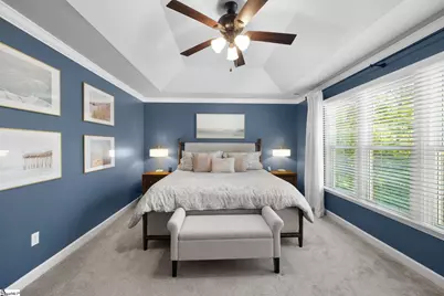 210 Rock Road, Greer, SC 29651 - Photo 25