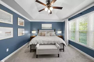 210 Rock Rd, Greer, SC 29651 - Photo 25