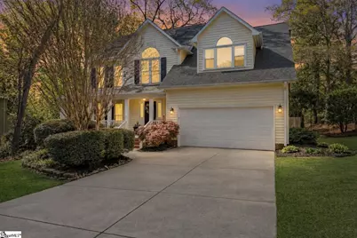 210 Rock Road, Greer, SC 29651 - Photo 1
