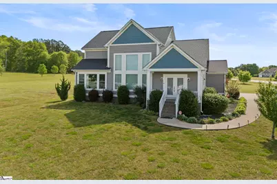 2045 Holly Springs Road, Inman, SC 29349 - Photo 5