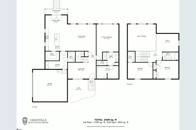 2045 Holly Springs Road, Inman, SC 29349 - Photo 49