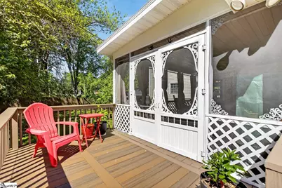 323 Workman Avenue, Woodruff, SC 29388 - Photo 23