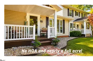 323 Workman Ave, Woodruff, SC 29388 - Photo 1