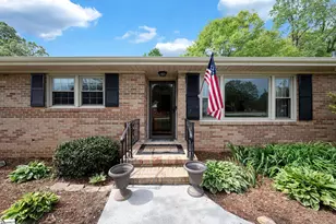 323 Pinehurst Dr, Mauldin, SC 29662 - Photo 3